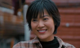 Tranh cãi diễn viên Thanh Hương vào vai nghèo nhưng răng sứ sáng lóa