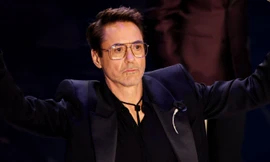 Những lần đầu tại Oscar 2024