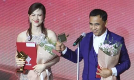 Trấn Thành thắng lớn