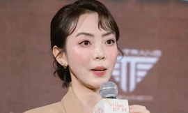 Phim của Thu Trang suýt bị truất ngôi
