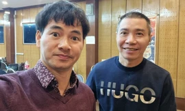 Số phận vai Bắc Đẩu của NSND Công Lý ở Táo Quân 2024