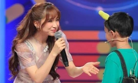 Chương trình Nhanh như chớp nhí bị mạo danh, lừa khán giả