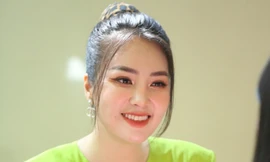 Thụy Vân: 'Thí sinh Hoa hậu Việt Nam bỏ mặt mộc để giám khảo nhìn rõ ánh mắt, tâm hồn'