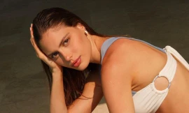 Nhan sắc Hoa hậu Colombia 2022