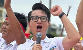 Showbiz 8/10: Tình huống đặc biệt ở chung kết Đường lên đỉnh Olympia 23