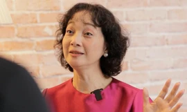 Vì sao phim có NSND Lê Khanh chưa được 2 tỷ đồng, thấp nhất 2023?