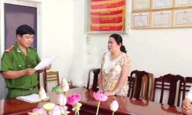 Vụ Phó Chánh thanh tra Sở VH-TT&DL tham ô: Khởi tố thêm 3 đối tượng