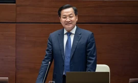 Sớm xây dựng 2 tuyến đường sắt kết nối cảng biển Vũng Tàu, Hải Phòng