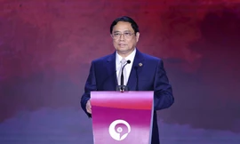 Thủ tướng: Cùng nhau chia sẻ, cùng nhau chiến thắng