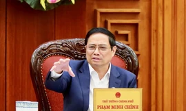 Thủ tướng chỉ đạo hàng loạt giải pháp ‘nóng’ ngăn nguy cơ thiếu điện cục bộ