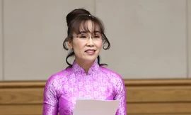 'Nữ tướng' các tập đoàn lớn kiến nghị gì để phát triển du lịch? 