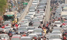 Ban Bí thư yêu cầu di dời trụ sở cơ quan hành chính ra ngoài khu vực trung tâm