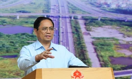 Khởi công nhà ga sân bay Long Thành, không được để ‘lợi ích nhóm’ trong đấu thầu, đấu giá