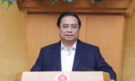 Thí điểm chính sách tháo gỡ vướng mắc trong đầu tư xây dựng công trình giao thông