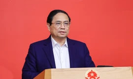 Thủ tướng: Mỗi người dân Việt Nam có tài khoản an sinh xã hội trên ứng dụng VneID