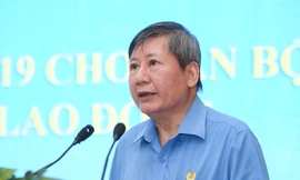 ‘Con đường sáng tạo là con đường phát triển ngắn nhất’