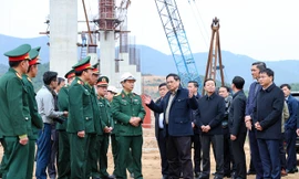 Thủ tướng yêu cầu Bộ Tài chính hướng dẫn hoàn thuế VAT khi đầu tư PPP