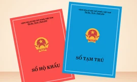 Kiểm tra công vụ, không để sách nhiễu khi bỏ sổ hộ khẩu 