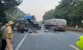 Thủ tướng yêu cầu khẩn trương làm rõ nguyên vụ tai nạn làm 5 người chết tại Lạng Sơn