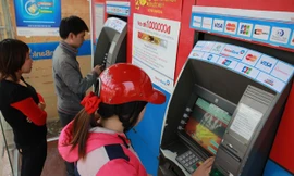 Thủ tướng yêu cầu đảm bảo hệ thống thanh toán thông suốt dịp Tết 