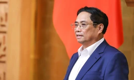 Thủ tướng yêu cầu tập trung tháo gỡ 'nút thắt' vốn tín dụng