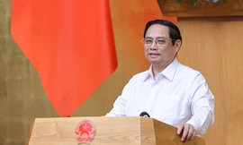 Áp dụng thuế tối thiểu toàn cầu là cần thiết