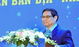 Thủ tướng đề nghị tạo điều kiện thuận lợi nhất cho phụ nữ khởi nghiệp