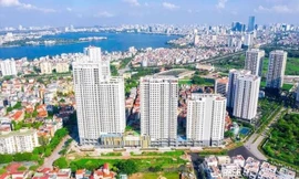 Nghị quyết tháo gỡ khó khăn cho thị trường bất động sản: Khơi thông vốn, gỡ vướng thể chế