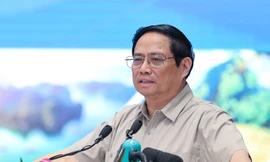 Nghiên cứu cơ chế đột phá làm đường sắt kết nối vùng đồng bằng sông Hồng