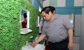 Thủ tướng yêu cầu ưu tiên đầu tư xây dựng mới các công trình hạ tầng giáo dục 