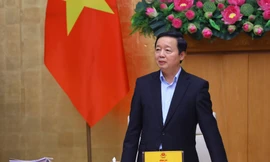 Quy hoạch điện VIII: Đến năm 2050 không còn điện than