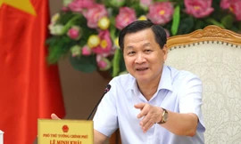 Phó Thủ tướng yêu cầu trình ngay kinh phí chi trả tiền Giải thưởng Nhà nước 