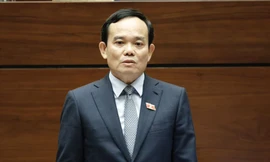 Phó Thủ tướng: Cơ chế bảo vệ cán bộ dám nghĩ, dám làm gặp khó do xung đột với các quy định hiện hành