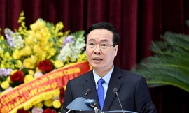 Kỷ luật 10 Ủy viên, nguyên Ủy viên Ban Chấp hành Trung ương