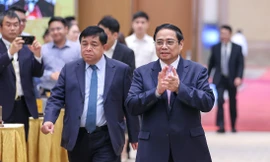 Quy hoạch tổng thể quốc gia: Tầm nhìn, cơ hội mới