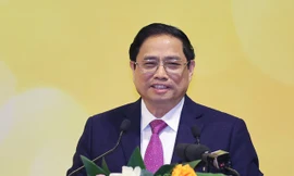 Thủ tướng Phạm Minh Chính: Giải quyết ách tắc, đẩy mạnh sản xuất kinh doanh