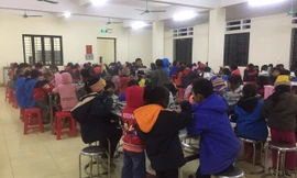 Thủ tướng yêu cầu rà soát việc tổ chức các bữa ăn cho học sinh bán trú