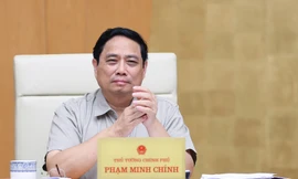 Chính phủ thảo luận về dự án Luật Thủ đô sửa đổi