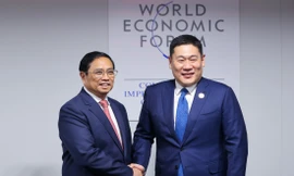 Mông Cổ tự hào là người bạn của Việt Nam 