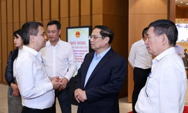 Doanh nghiệp Nhà nước phải tham gia hiệu quả hơn vào các dự án lớn