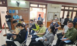 Thủ tướng: Cắt giảm yêu cầu nộp phiếu lý lịch tư pháp không hợp lý