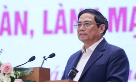 Giải quyết dứt điểm thiếu vật tư y tế, 'tránh đùn đẩy, né tránh, không dám chịu trách nhiệm'