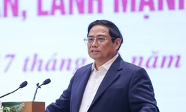 Thủ tướng: Giá bất động sản đã phù hợp với thu nhập chưa?