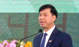 Thủ tướng bổ nhiệm, bổ nhiệm lại lãnh đạo 3 cơ quan