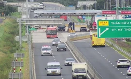 Nghiên cứu mở rộng tuyến cao tốc TPHCM - Trung Lương - Mỹ Thuận