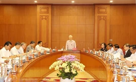 Kỷ luật 26 cán bộ từ cấp Giám đốc Sở và tương đương trở lên 