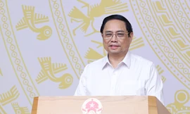 Thủ tướng yêu cầu chủ động đề xuất khen thưởng các doanh nghiệp, doanh nhân 