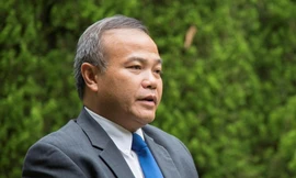 Kỷ luật buộc thôi việc cựu Đại sứ Vũ Hồng Nam