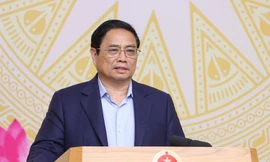 Thủ tướng: Có giải pháp phù hợp trước công nghệ mới ChatGPT