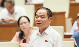 Chương trình xây dựng luật: Điều chỉnh nhiều thì sao thông suốt được?